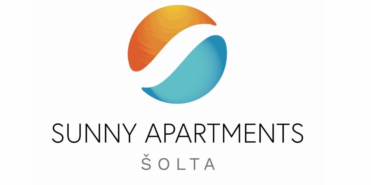 Sunny Apartments Stomorska Esterno foto